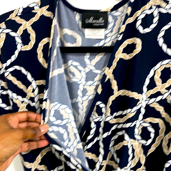 Short Sleeve Jumpsuit - Picture 4 of 13